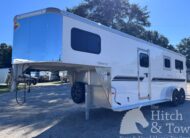 2026 SUNDOWNER CHARTER SE 2+1 GOOSENECK & LIGHTLY USED!! $45,900