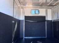 2026 SUNDOWNER CHARTER SE 2+1 GOOSENECK & LIGHTLY USED!! $45,900
