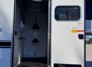 2026 SUNDOWNER CHARTER SE 2+1 GOOSENECK & LIGHTLY USED!! $45,900