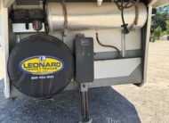 2009 GORE 2 HORSE GOOSENECK W/ SIDE RAMP, HYDRAULIC JACK, ETC! $19,900