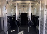 2023 4 STAR 6/7 HORSE HEAD TO HEAD W/ UPGRADES $107,900