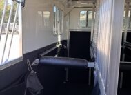 2023 4 STAR 6/7 HORSE HEAD TO HEAD W/ UPGRADES $107,900