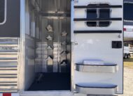2023 4 STAR 6/7 HORSE HEAD TO HEAD W/ UPGRADES $107,900