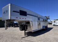 2027 4 STAR 2+1 W/ ROLLING DIVIDER, WERM, 5′ DRESSING ROOM & MORE!! $75,900
