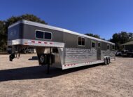 2023 4 STAR 6/7 HORSE HEAD TO HEAD W/ UPGRADES $107,900