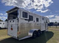 2027 SUNDOWNER CHARTER SE 2+1 GOOSENECK!! $45,900