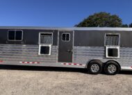 2023 4 STAR 6/7 HORSE HEAD TO HEAD W/ UPGRADES $107,900