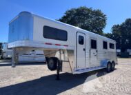 2027 ADAM PRO-CLASSIC 2+1 GOOSENECK! $53,900