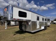 2027 SUNDOWNER CHARTER SE 2+1 GOOSENECK!! $45,900