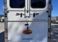 2026 SUNDOWNER CHARTER SE 2+1 GOOSENECK & LIGHTLY USED!! $45,900