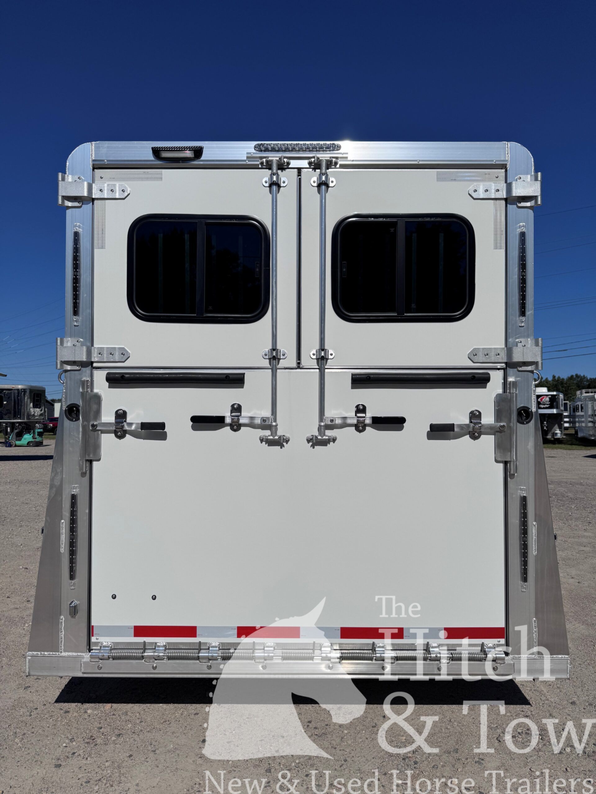 2027 ADAM PRO-CLASSIC 2+1 GOOSENECK! $53,900