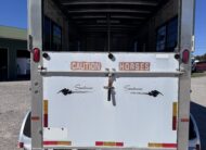 1998 SUNDOWNER 2 HORSE GOOSENECK NO DRESSING ROOM! $8,350