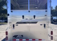 2027 4 STAR 2+1 W/ ROLLING DIVIDER, WERM, 5′ DRESSING ROOM & MORE!! $75,900