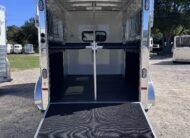 2027 SUNDOWNER CHARTER SE BUMPER PULL 2 HORSE STRAIGHT LOAD w/ GREAT FEATURES! $26,500