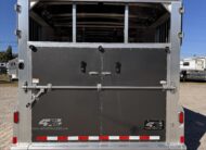 2023 4 STAR 6/7 HORSE HEAD TO HEAD W/ UPGRADES $107,900