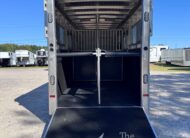 2026 SUNDOWNER CHARTER SE 2+1 GOOSENECK & LIGHTLY USED!! $45,900