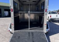 1998 SUNDOWNER 2 HORSE GOOSENECK NO DRESSING ROOM! $8,350