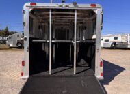 2023 4 STAR 6/7 HORSE HEAD TO HEAD W/ UPGRADES $107,900