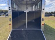2027 SUNDOWNER CHARTER SE 2+1 GOOSENECK!! $45,900