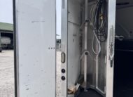 2014 LAKOTA 2 HORSE BUMPER PULL WITH LIVING QUARTERS $35,500