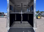 2027 ADAM PRO-CLASSIC 2+1 GOOSENECK! $53,900
