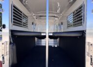 2027 4 STAR 2+1 W/ ROLLING DIVIDER, WERM, 5′ DRESSING ROOM & MORE!! $75,900