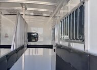 2027 SUNDOWNER CHARTER SE BUMPER PULL 2 HORSE STRAIGHT LOAD w/ GREAT FEATURES! $26,500