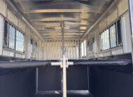 2027 SUNDOWNER CHARTER SE 2+1 GOOSENECK!! $45,900