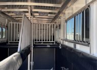2026 SUNDOWNER CHARTER SE 2+1 GOOSENECK & LIGHTLY USED!! $45,900