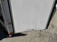 SLIGHTLY USED! 2025 DIXIE STAR 3 HORSE SLAT LOAD LIVING QUARTERS TRAILER! $44,000