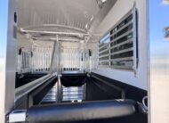2027 4 STAR 2+1 W/ ROLLING DIVIDER, WERM, 5′ DRESSING ROOM & MORE!! $75,900