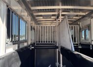 2026 SUNDOWNER CHARTER SE 2+1 GOOSENECK & LIGHTLY USED!! $45,900