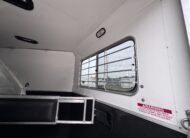 2014 LAKOTA 2 HORSE BUMPER PULL WITH LIVING QUARTERS $35,500